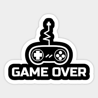 Game Sticker